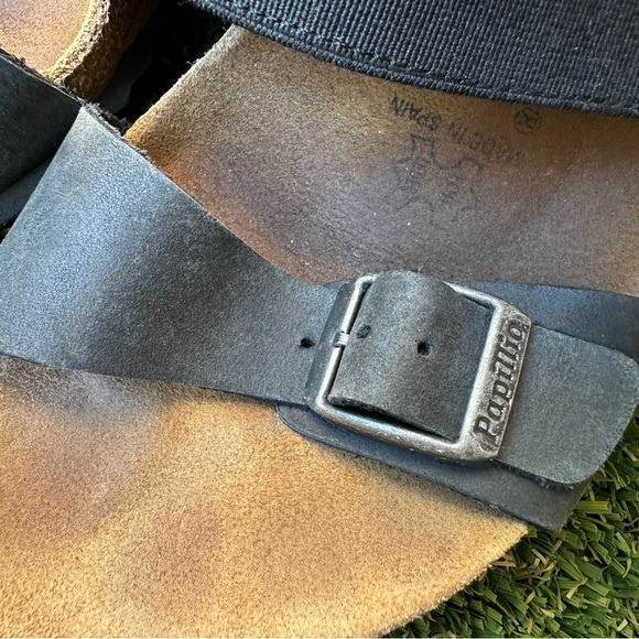 Birkenstock wedge sandal - Picture 7 of 8